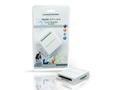 CONCEPTRONIC Card Reader USB2.0 ALL-IN-ONE CMULTICRSI (CMULTICRSI)