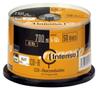INTENSO Intenso CD-R 700MB/80min 52x Speed - 50pcs Cake Box (retail)