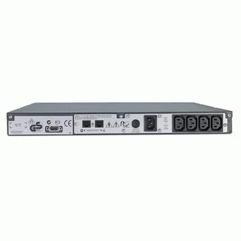 APC Smart-UPS SC 450VA 230V - 1U Rackmount/ Tower (SC450RMI1U)