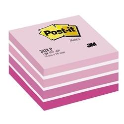 3M PI AQUARELLE CUBE PINK (2028P)