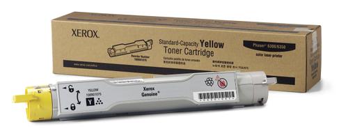 XEROX Toner Yellow (106R01075)