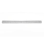 GBC GBC3:1WIR.A4 NO6 9.5MM BK(100)