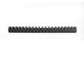 GBC Muovikierre 22 mm musta 179018 195 sivua, 100kpl/ltk