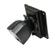 ERGOTRON 100 SERIES S/P WP/L LCD & LCD. TV (BLACK) IN (47-092-800)