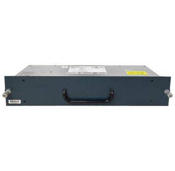 CISCO 1400W AC PWR/SUP F/ CISCO7603 AND CATALYST WS-C6503 CHASSIS NS (PWR-1400-AC= $DEL)