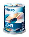 PHILIPS 700MB / 80 min 52 x CD-R