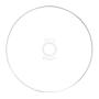 VERBATIM DVD-R Verbatim 4.7Gb 16x print spin (25) (43538)