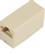 MICROCONNECT Adapter RJ45-RJ45 F/F 8P