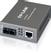 TP-LINK NETWORK MC100CM FAST ETHERNET MEDIA CONVERTER 10 100M 2KM RETAIL