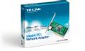 TP-LINK NETWORK TG-3269 32BIT GIGABIT PCI NETWORK CARD REALTEK RTL816SC RETAIL