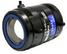 THEIA 9-40mm F1.5 CS DC iris