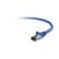 BELKIN CAT6 50CM BLUE NS