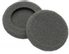 PLANTRONICS SupraPlus øreputer, skinn Headset