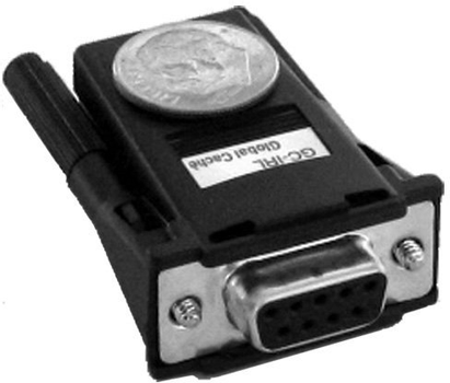 GLOBAL CACHE GC IR Learner RS232 IR (GC-IRL)