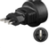 MICROCONNECT Universal adapter Italy/ Schuko