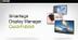SMARTSIGN Cloud Quick Publish 1 års tjänst, 1 licens