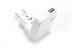 VEHO UK White Mains USB Charger EU