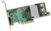 LSI 8-Port Int., 6Gb/s