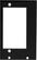 ADDER TECH AdderLink X series mount panel
