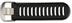GARMIN Strap Forerunner 910 Extension
