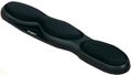 KENSINGTON n Gel Keyboard Wristrest - Keyboard wrist rest - black