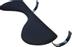 MOUSETRAPPER Underarmstøtte OFFITEC Buen asym glatt