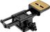 VELBON Super Mag Slider Magnesium Macro Rail