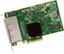 LSI 16-Port Ext., 6Gb/s SATA+SAS