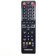 Samsung Remote Control for Blu-Ray BD-F5100 FM51C BD-F5700 FM57C BD-H5100 HM51 BD-H5700 HM57C BD-H5900 HM59C BD-J5100 JM51C BD-J5700 JM57C BD-J5900 JM59C E540