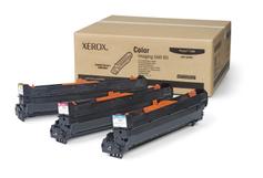 XEROX Phaser 7400 Color Imaging Unit Kit - 1 - gul, cyan, magenta - original - bildebehandlingsenhet for skriver