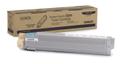 XEROX Toner Cyan