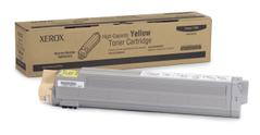 XEROX Toner Yellow High Capacity