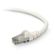 BELKIN UTP SNAGLESS CAT 6 GIGABYT ETHERNET PATCH CABLE 2M EN