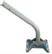 CAMBIUM NETWORKS UNIVERSAL MOUNTING BRACKET, HEAVY DUTY
