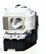 MITSUBISHI Lamp module for mitsubishi XD8600