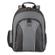 TARGUS Notebook Backpac/ Essential nylon bla/gre 16" (TSB023EU)