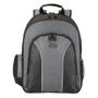 TARGUS Essential Notebook Backpac  Black & Grey  / Nylon (TSB023EU)