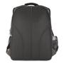 TARGUS Essential Notebook Backpac  Black & Grey  / Nylon (TSB023EU)