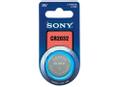 SONY LITHIUM BAT CR2032 3V