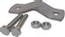MAXIMUM Repair kit for house end mount