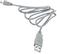 VEHO UK USB Charge and Record Cable