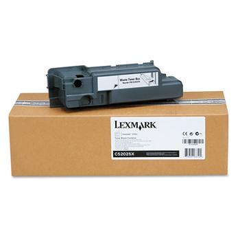LEXMARK WASTE TONER BOTTLE 30K F / C520 SERIE NS (C52025X)