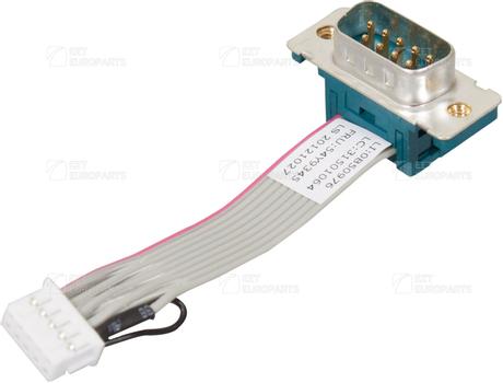 LENOVO Second Serial Port Cable for  (54Y9345)