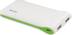 LEITZ Portabel USB Laddare Com Vit