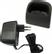 Nordic ID RF6X1 Single Desktop Charger kit EU, dark grey, Including power supply