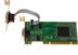 BRAINBOXES INTASHIELD PCI LP 1+1xRS232