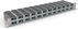 VERACITY Longspan 1U 19" rackmount