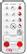 RAYTEC Remote control to enable
