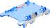 DELL HDD CADDY BRACKET 2.5"