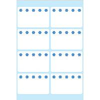 HERMA Deep-freeze - etiketter - 56 etike (3770)